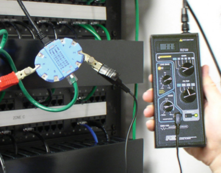 六合美国REI CMA-100反监听音频放大器