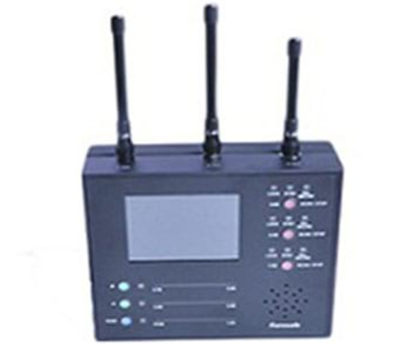 六合无线偷拍检测器(VS-125 )