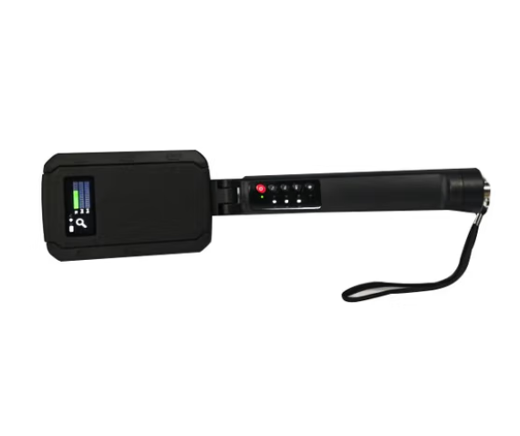 六合便携式非节点性探测仪